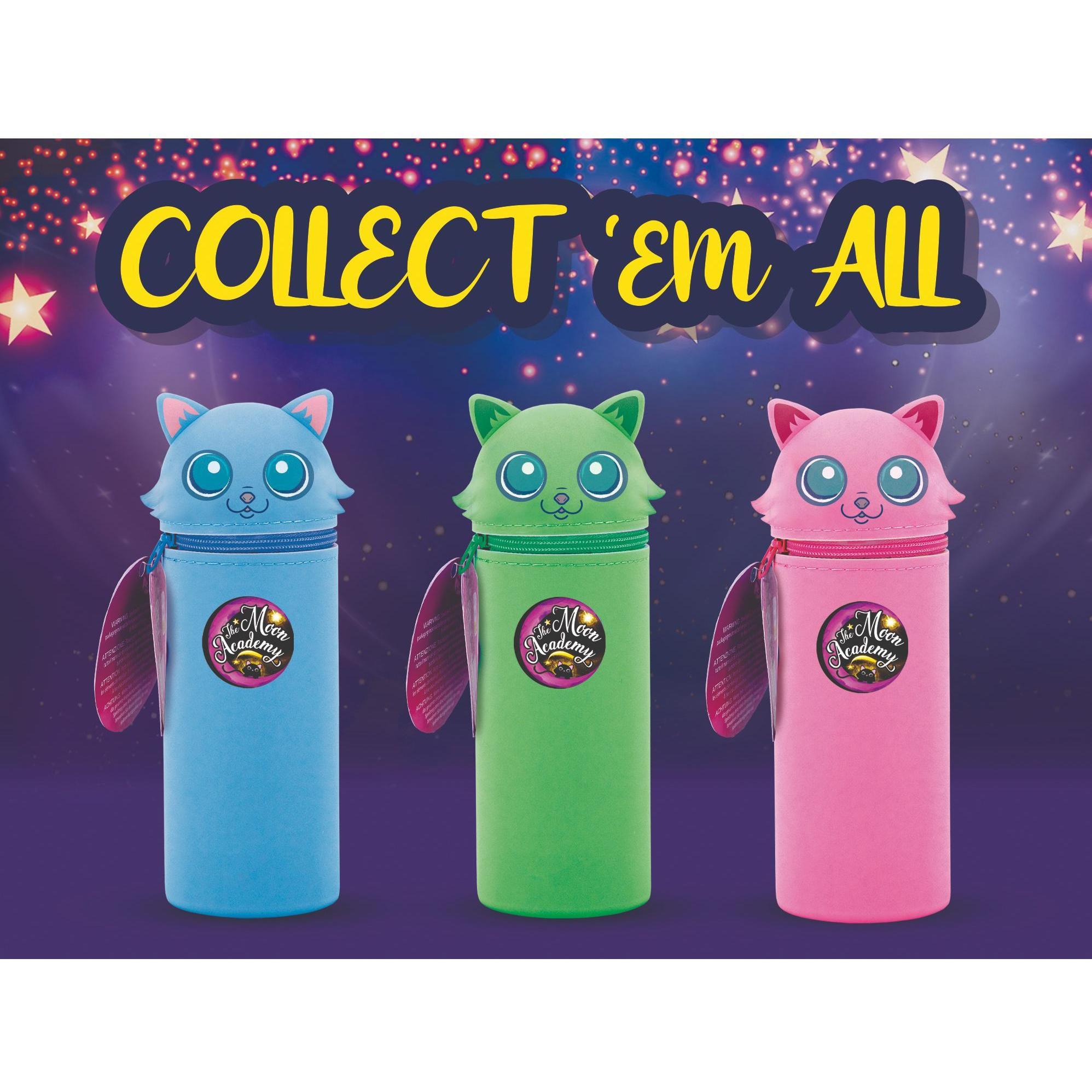 Thumbnail - Lisciani Der Mond Akademie Mond Katze Fall Im Display 6