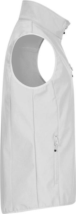 Produktbild Clique Classic Softshell Vest (L)