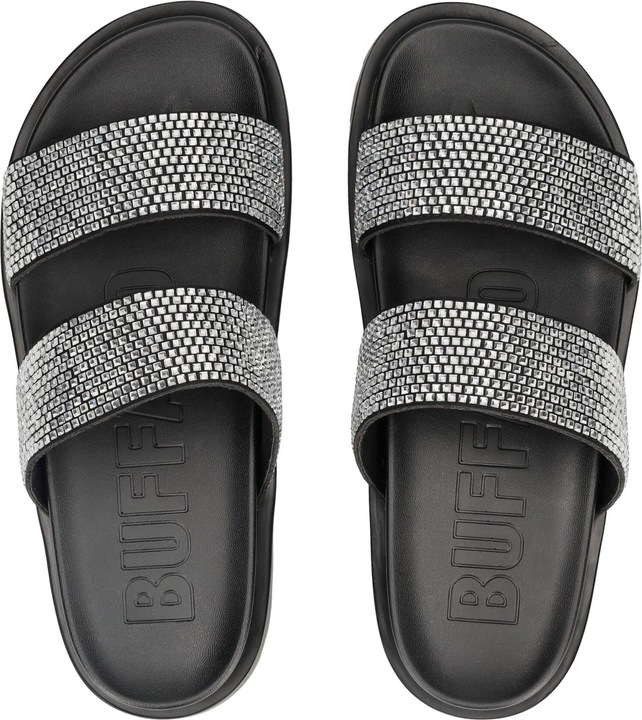Actual product image Buffalo Raya Tss Spark - Vegan Textile (36)