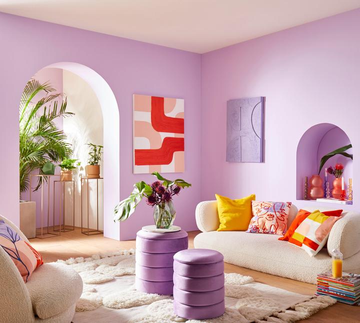 Produktbild EGLO LIVING Siayan