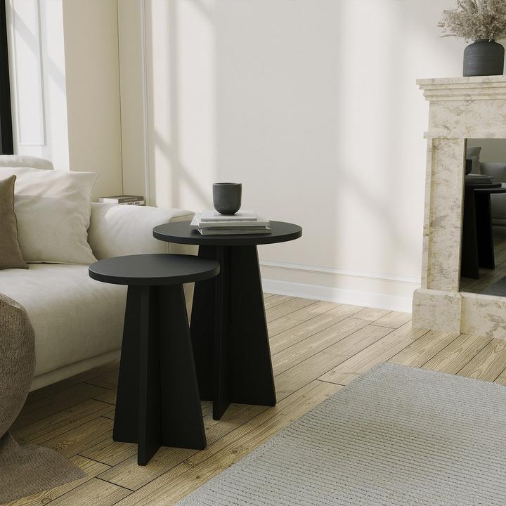 Actual product image Skye Decor Mushroom