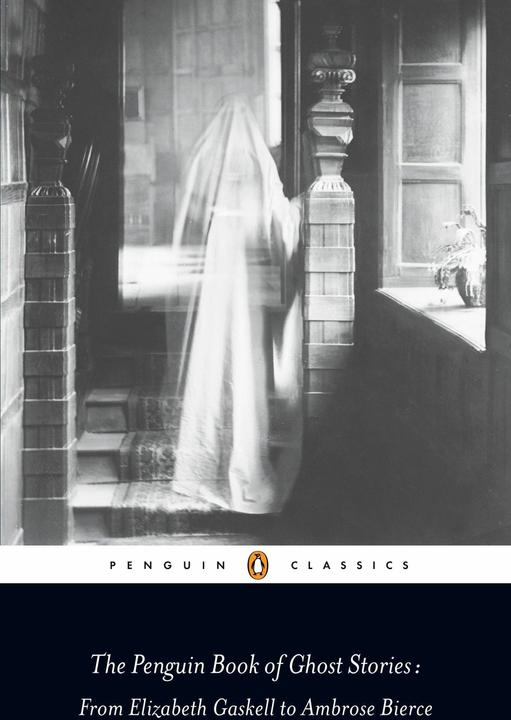Produktbild The Penguin Book of Ghost Stories (Englisch, Various, 2010)