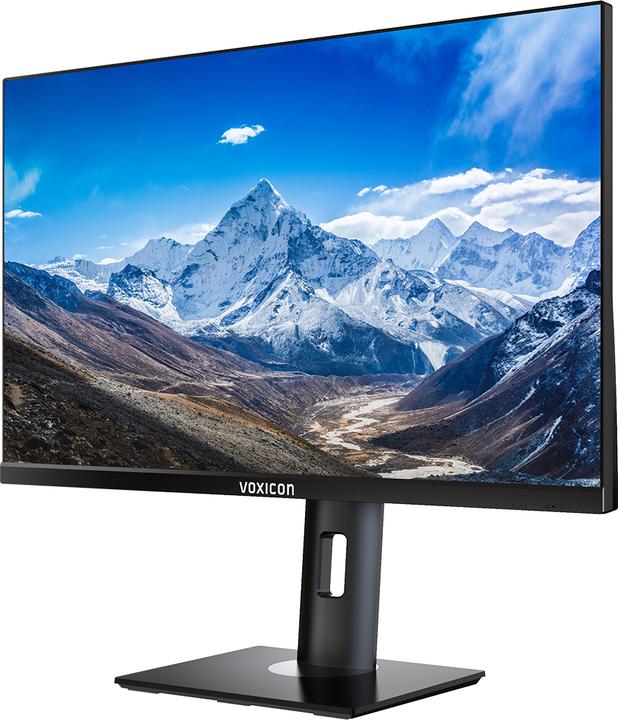 Actual product image Voxicon VXD-O27UHDP (3840 x 2160 Pixels, 27")