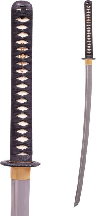 Produktbild Hanwei Shinto Light Katana