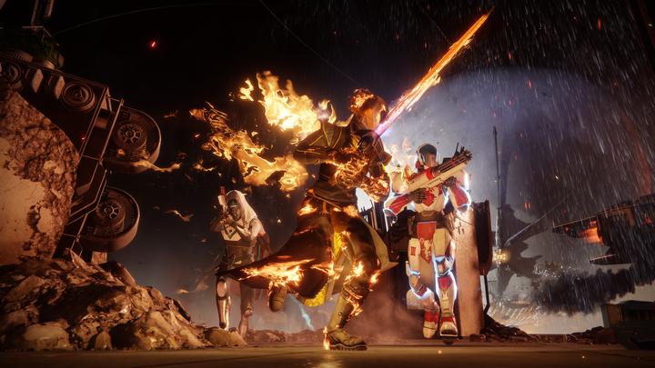 Actual product image Activision Destiny 2 (PC, IT)