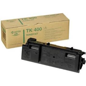 Kyocera, Toner, Toner Black TK-400