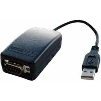 Zebra WA4015-G1 USB RS232 Schwarz Kabelschnittstellen-/adapter (USB 2.0), USB Kabel