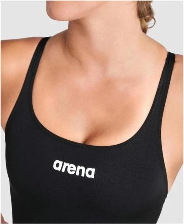 Actual product image Arena W Team Swimsuit Swim Pro Solid (34, 36)