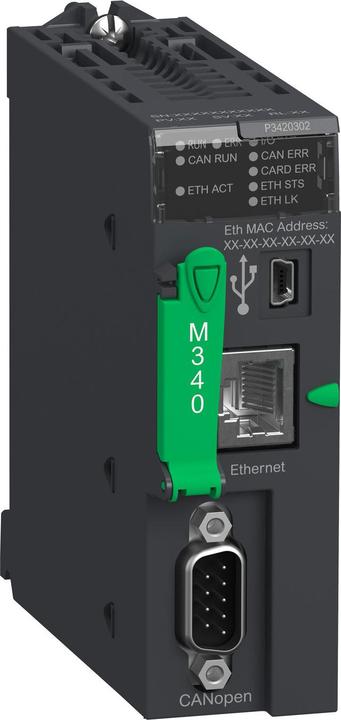 Produktbild Schneider BMXP3420302