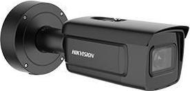 Actual product image Hikvision 4MP DeepinView ANPR Moto