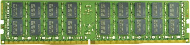 Produktbild 2-Power 16GB DDR4 2133MHz ECC RDIMM (2Rx4) (1 x 16GB, 2133 MHz, DDR4-RAM, DIMM)