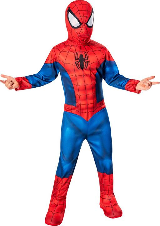 Image du produit Rubies Spiderman (98, 104, 110)