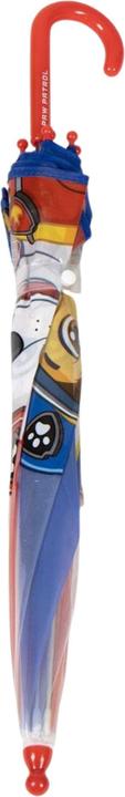 Actual product image Paw Patrol The Regenschirm Blau Ø 71 Cm 45 Cm