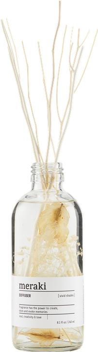 Produktbild Meraki Interior (240 ml)