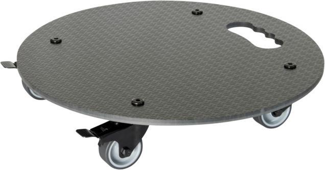 Image du produit Wagner System Dessous de pots HPL ø 380 mm GH0630