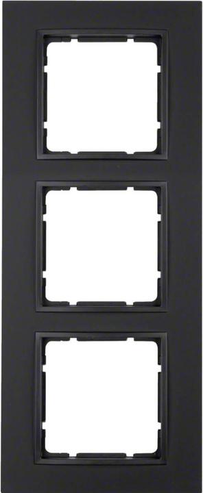 Produktbild Berker Rahmen