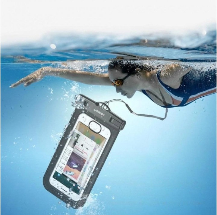Produktbild Ugreen Waterproof Case (Universal)