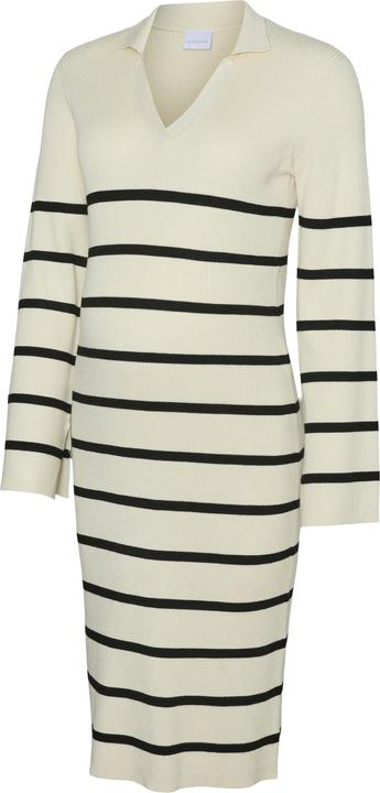 Mamalicious MLISABELL Umstandskleid Strickkleid (M)