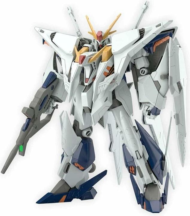Bandai Gundam - Xi High Grade