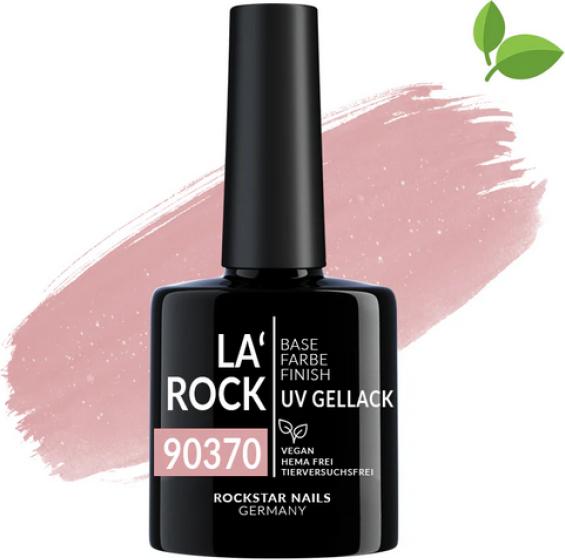 Produktbild Rockstar Nails 3 in 1 Gellack Einhorn Effekt UV/LED