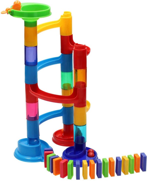 Immagine prodotto Domino Tornado 40 pezzi.