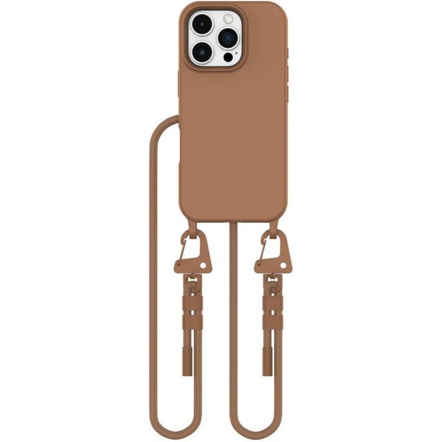 Thumbnail - Tech-Protect None, Handykette, Braun