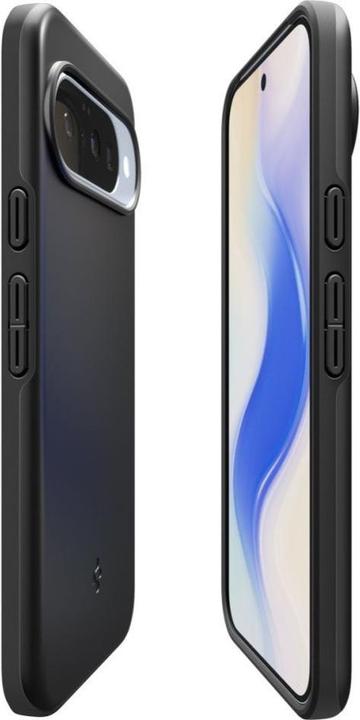 Image du produit Spigen - Thin Fit MagSafe - Google Pixel 10 - Black (Google Pixel 10, Google Pixel 10 Pro)