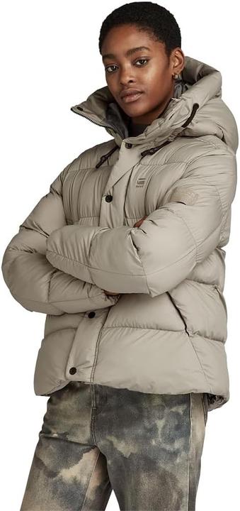 Image du produit G-Star Whistler Short Buffer, confortable et style original (M)