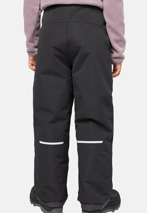 Produktbild Jack Wolfskin Actamic 2L Ins Pants K (128)