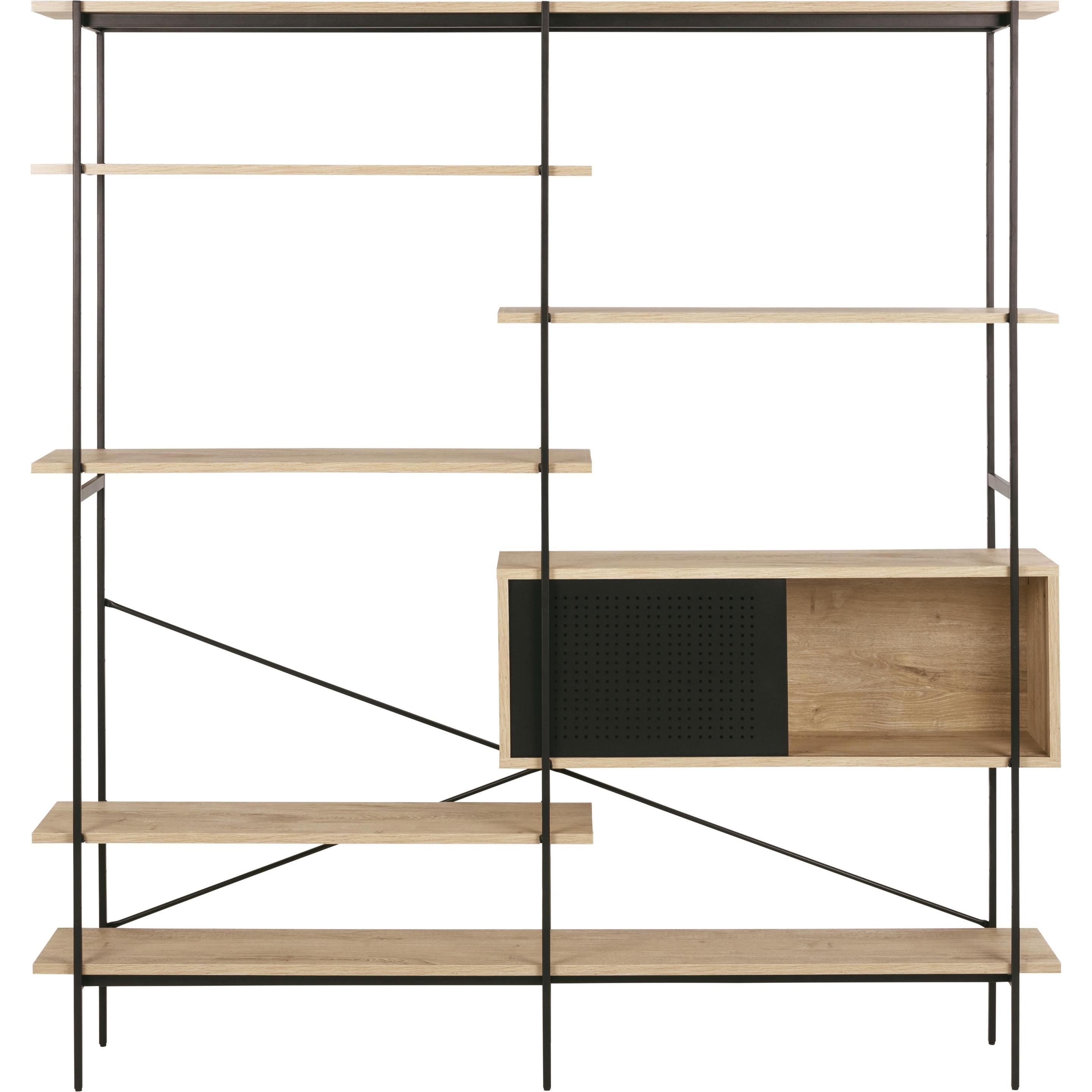 AC Design, Regal, Angus (172 x 27 x 188 cm)