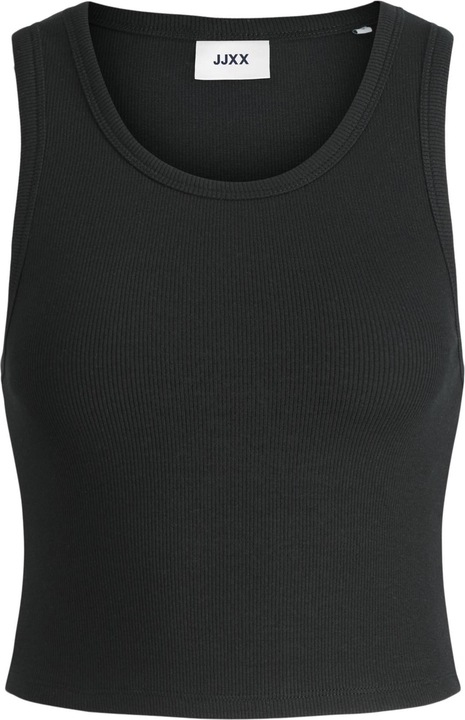 JJXX JXFallon geripptes Tanktop (L)