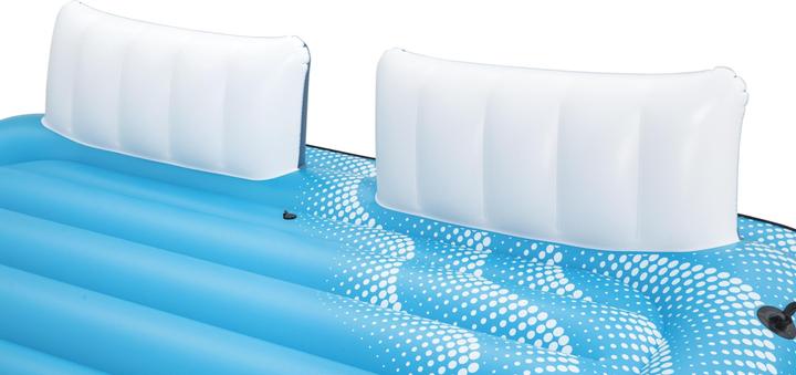 Produktbild Bestway Hydro Force Tropica l Breeze