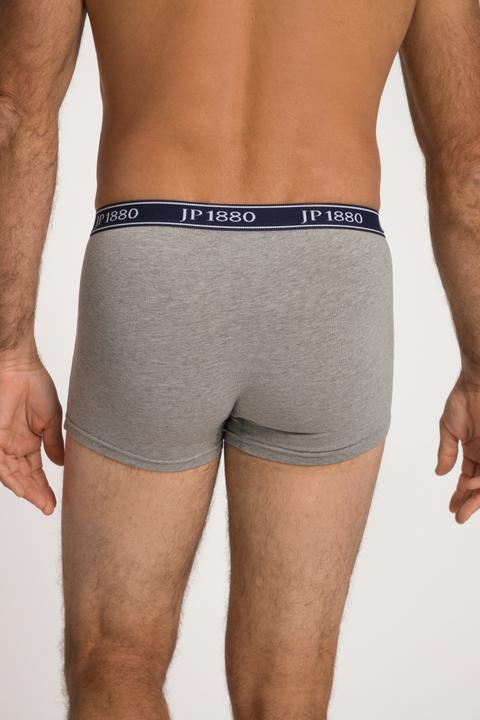 Produktbild JP1880 Hip-Pants FLEXNAMIC®, OEKO-TEX, 2er-Pack, Unterhose, bis 8XL (12XL, 2er Pack)
