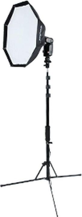 Actual product image Godox Witstro Statief