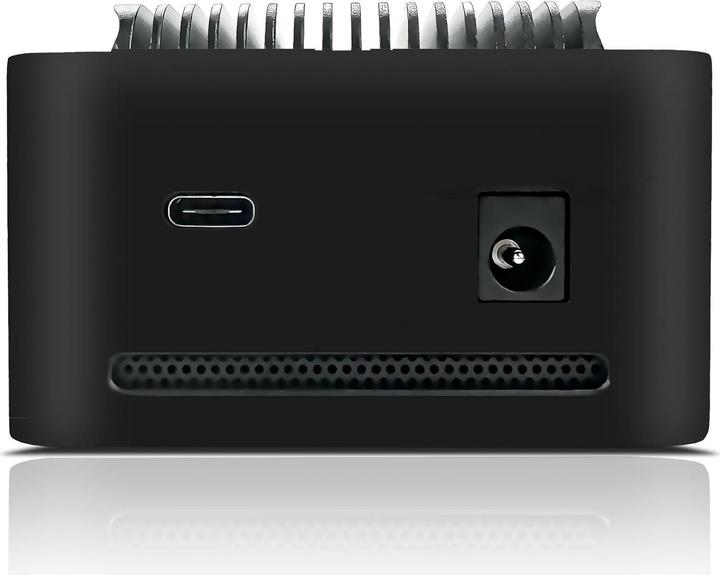 Actual product image Fantec NVMe-X2U32-20G 2x 20Gbit/s (M.2)