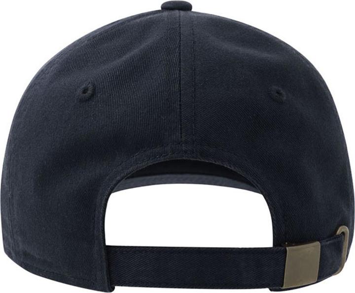 Actual product image Atlantis Headwear Destroyed-S Dad Hat