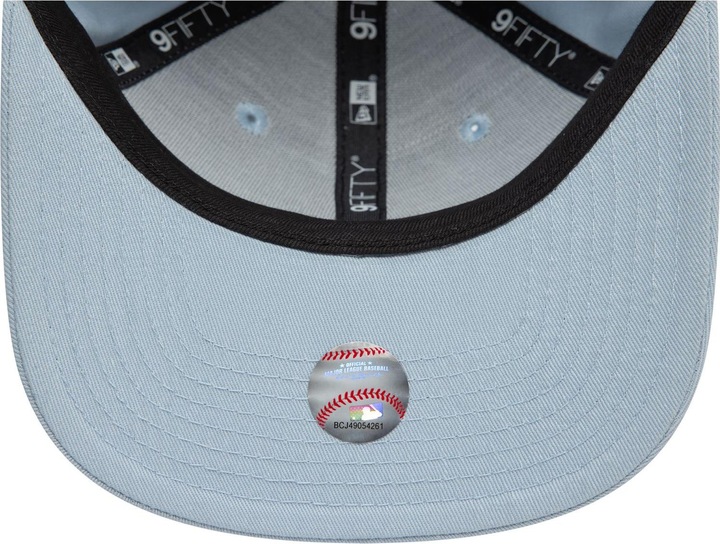 Image du produit New Era 9Fifty Original Snapback Cap New York Yankees (S/M)