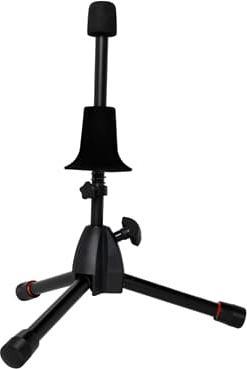 Gator GFW-BNO-SOPSAX Tripod Stand for Soprano Sax (Soprano Saxophone)