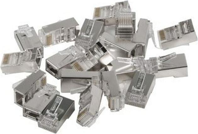 Produktbild Lanberg PLS-5000EZ Drahtverbinder RJ-45 (CAT5e, 0.10 m)
