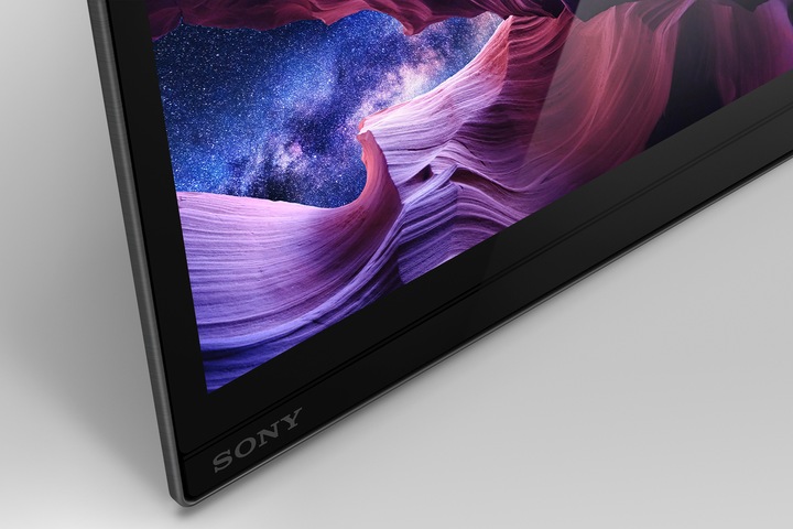 Immagine prodotto Sony KD48A9 (48", OLED, 4K, 2020)