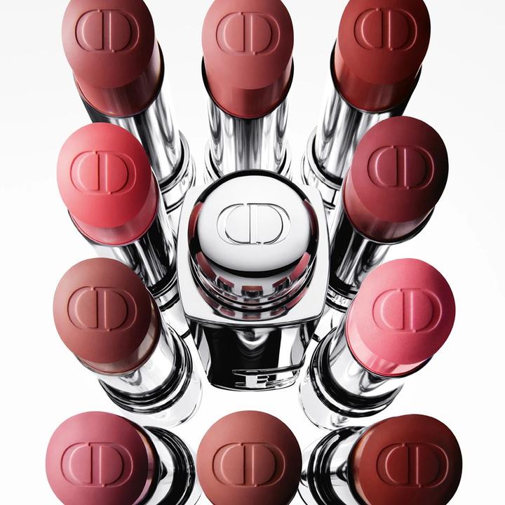 Produktbild Dior Christian Addict Lipstick 871 Int25 (871 D-Dream, 871 Int25)