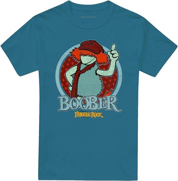 Produktbild Fraggle Rock TShirt (L)
