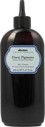 Image du produit Davines Finest Pigments Ash 280ml