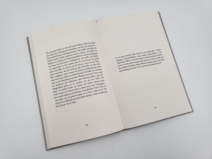 Produktbild The Strength In Our Scars (Deutsch, Bianca Sparacino, Renate Grasstat, 2023)
