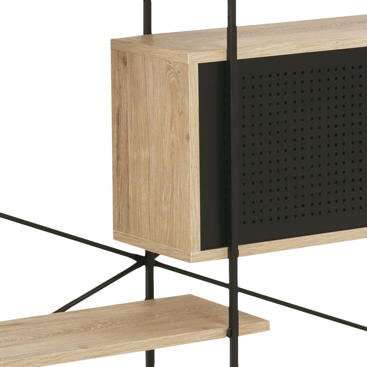 Thumbnail - AC Design, Regal, Angus (172 x 27 x 188 cm)