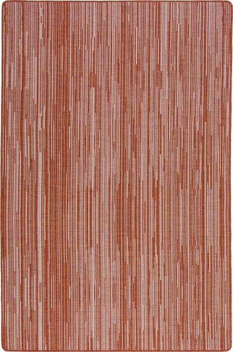 Produktbild Snapstyle In- und Outdoor Teppich Beidseitig Newport Design (100 x 100 cm)