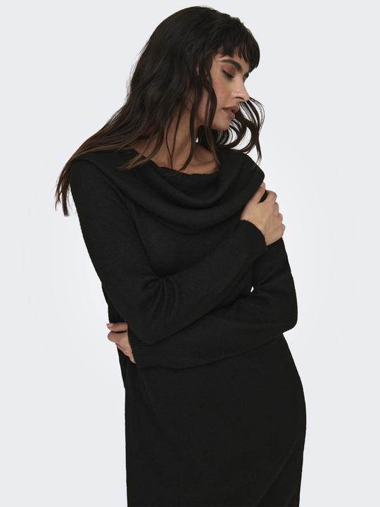 Produktbild Only Rollkragen Strickkleid (XL)