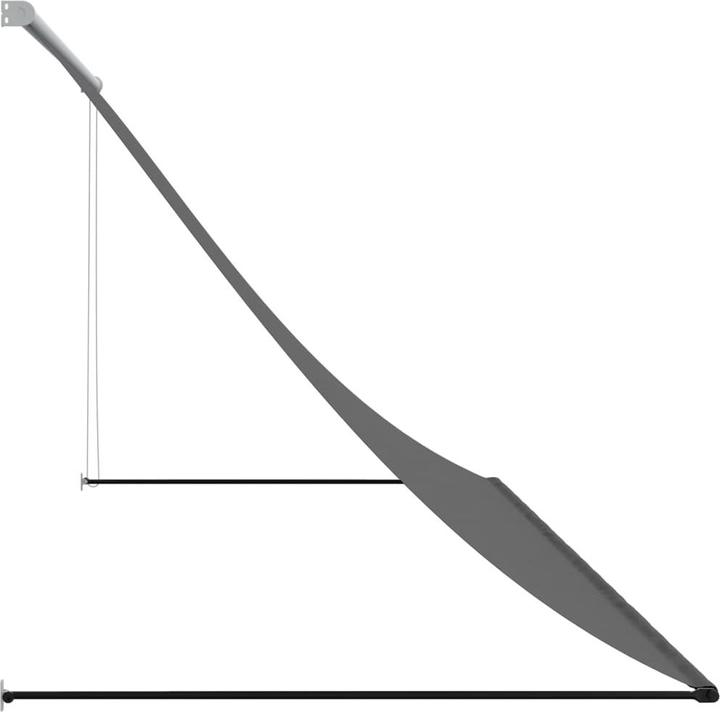 Produktbild vidaXL Markise (1.50 m)
