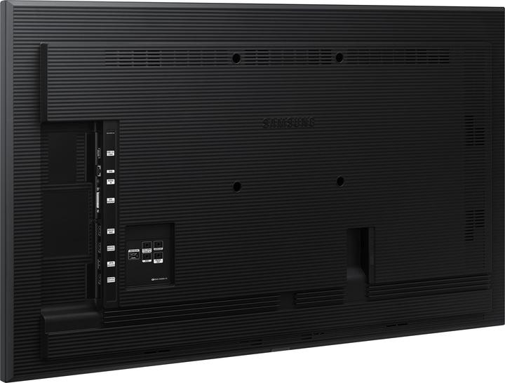 Produktbild Samsung QM55R (3840 x 2160 Pixel, 55")