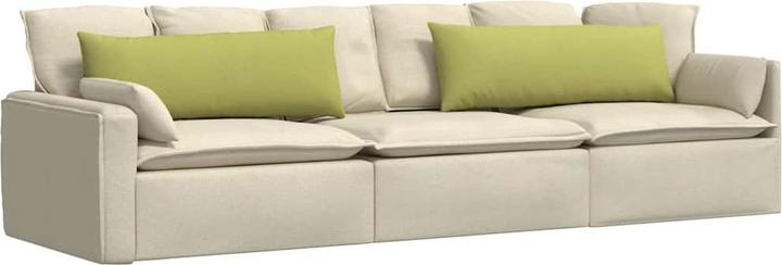 Produktbild vidaXL Sofakissen (120 x 40 cm)